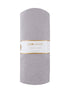LC Waikiki Plain Cotton Elastic Single Bed Sheet 100x200x30 Cm